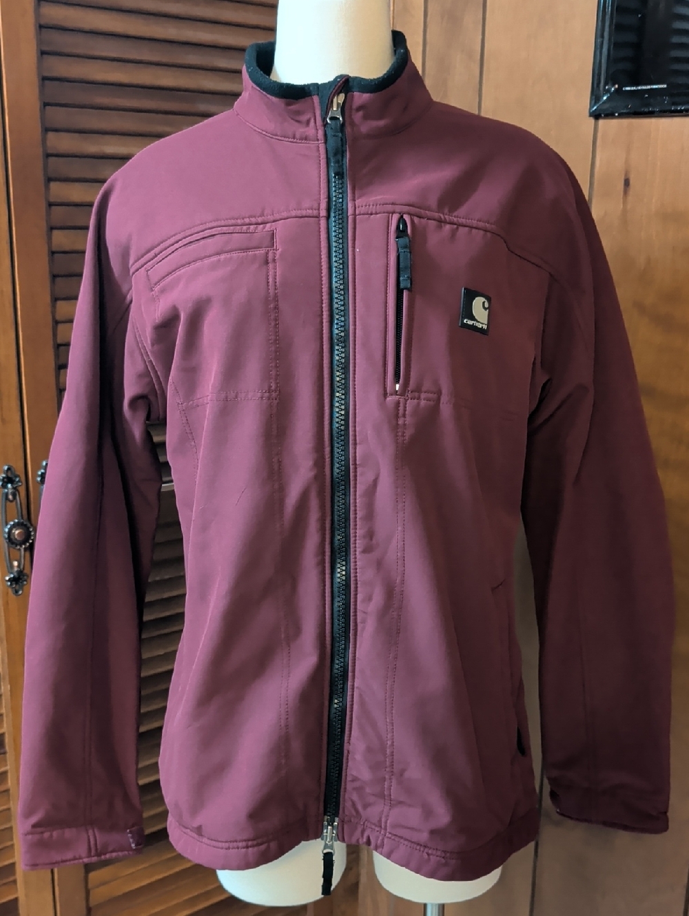 Carhartt Soft Shell Jacket